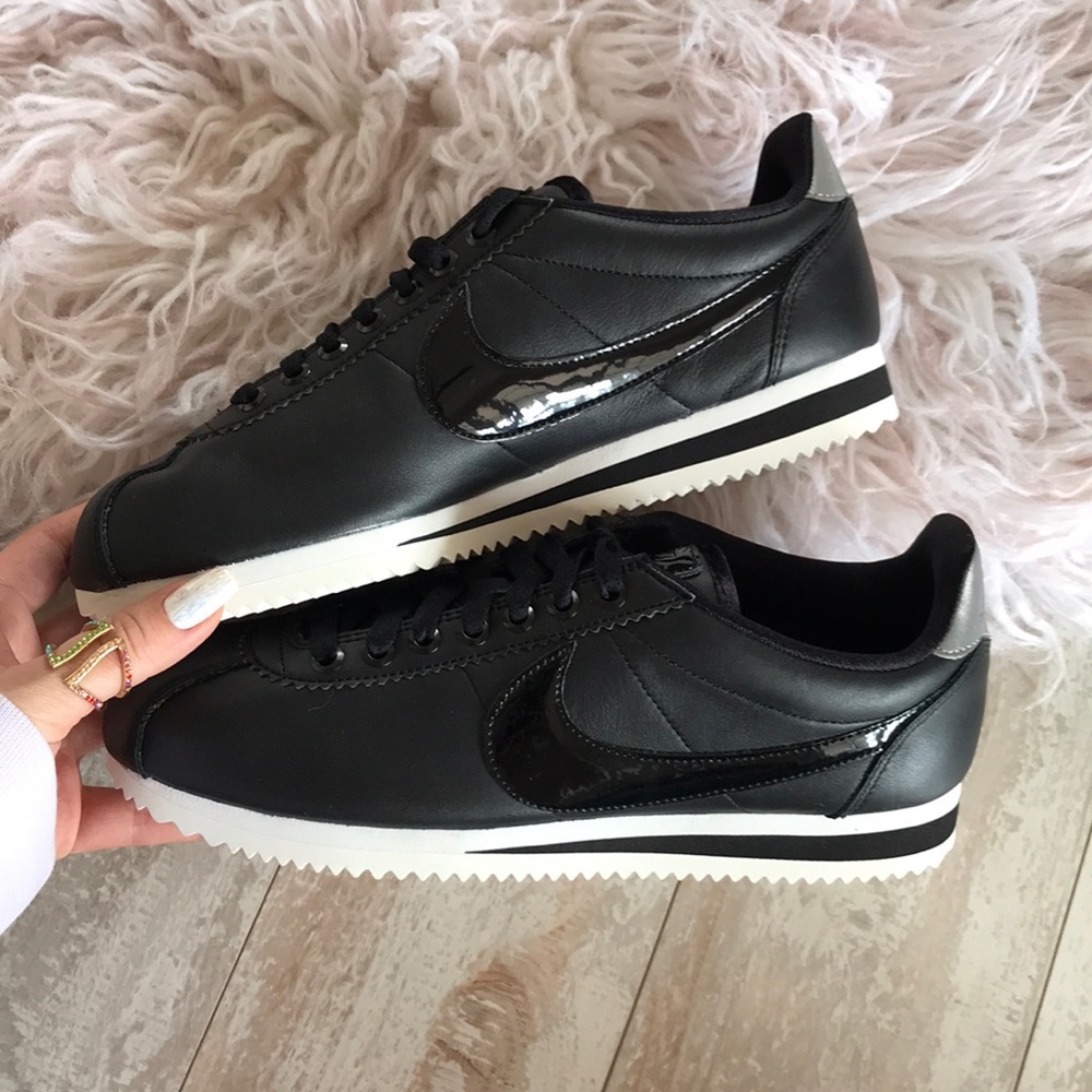 NWT Nike Cortez Leather special edition - Picture 3 of 6